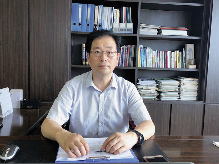 東華機(jī)械：家電行業(yè)整體解決方案專家