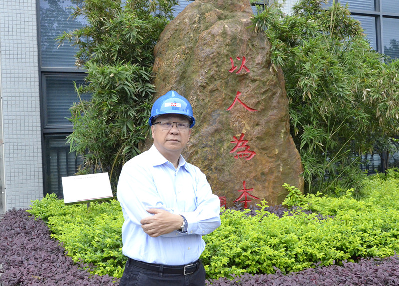 深化改革，持續(xù)發(fā)展   &mdash;	專訪大同機(jī)械集團(tuán)總經(jīng)理黃耀