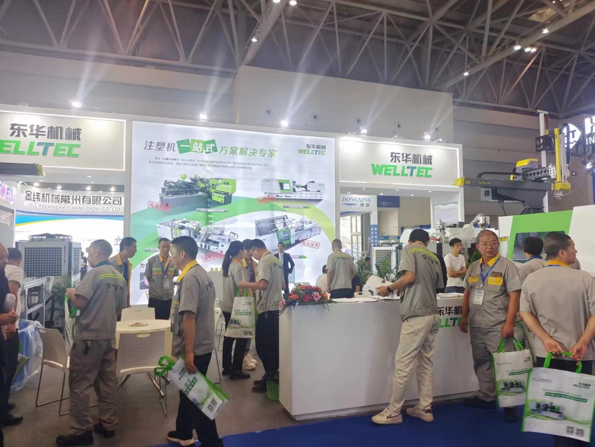 東華機械將攜筆電，醫(yī)療行業(yè)一站式解決方案亮相重慶展會
